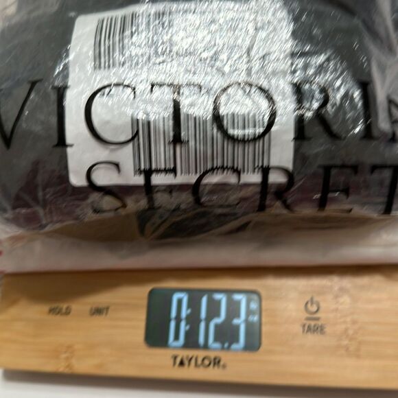 NWT VICTORIA'S SECRET PINK LOGO BLACK RAINBOW VARSITY POLO T-SHIRT DRESS MEDIUM - Picture 10 of 11